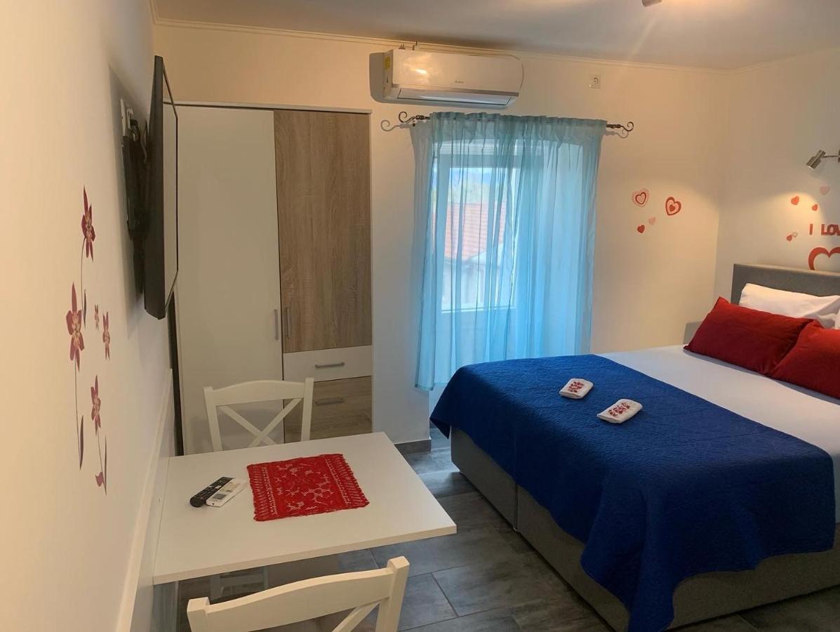 Studio Linda Čavle Kültér fotó