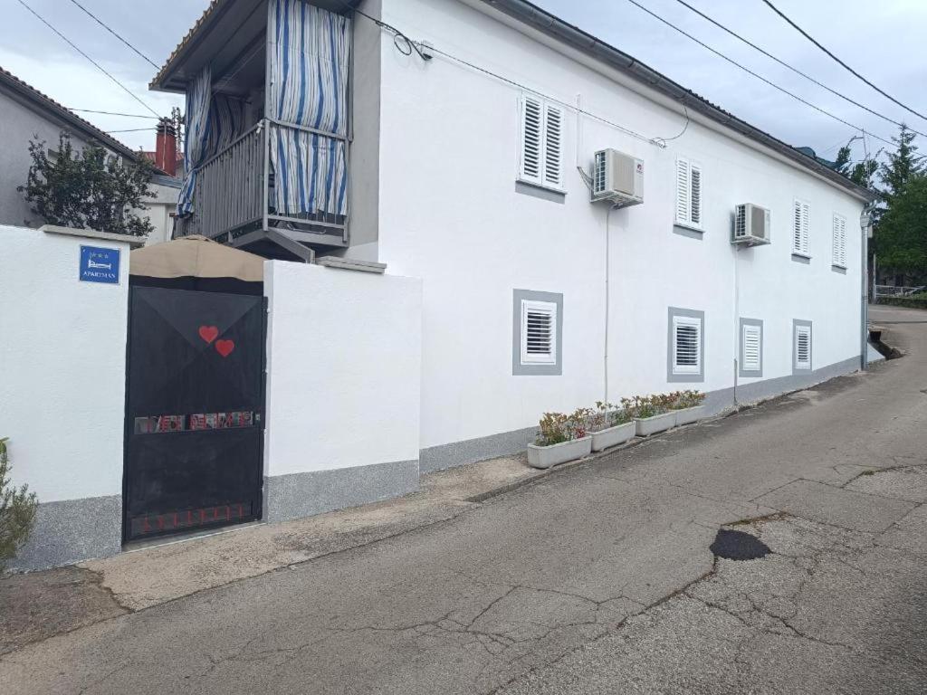 Studio Linda Čavle Kültér fotó